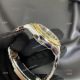Better Factory BT New 4131 Rolex Daytona Replica Watch Gold-Black Index Dial with Diamond (5)_th.jpg